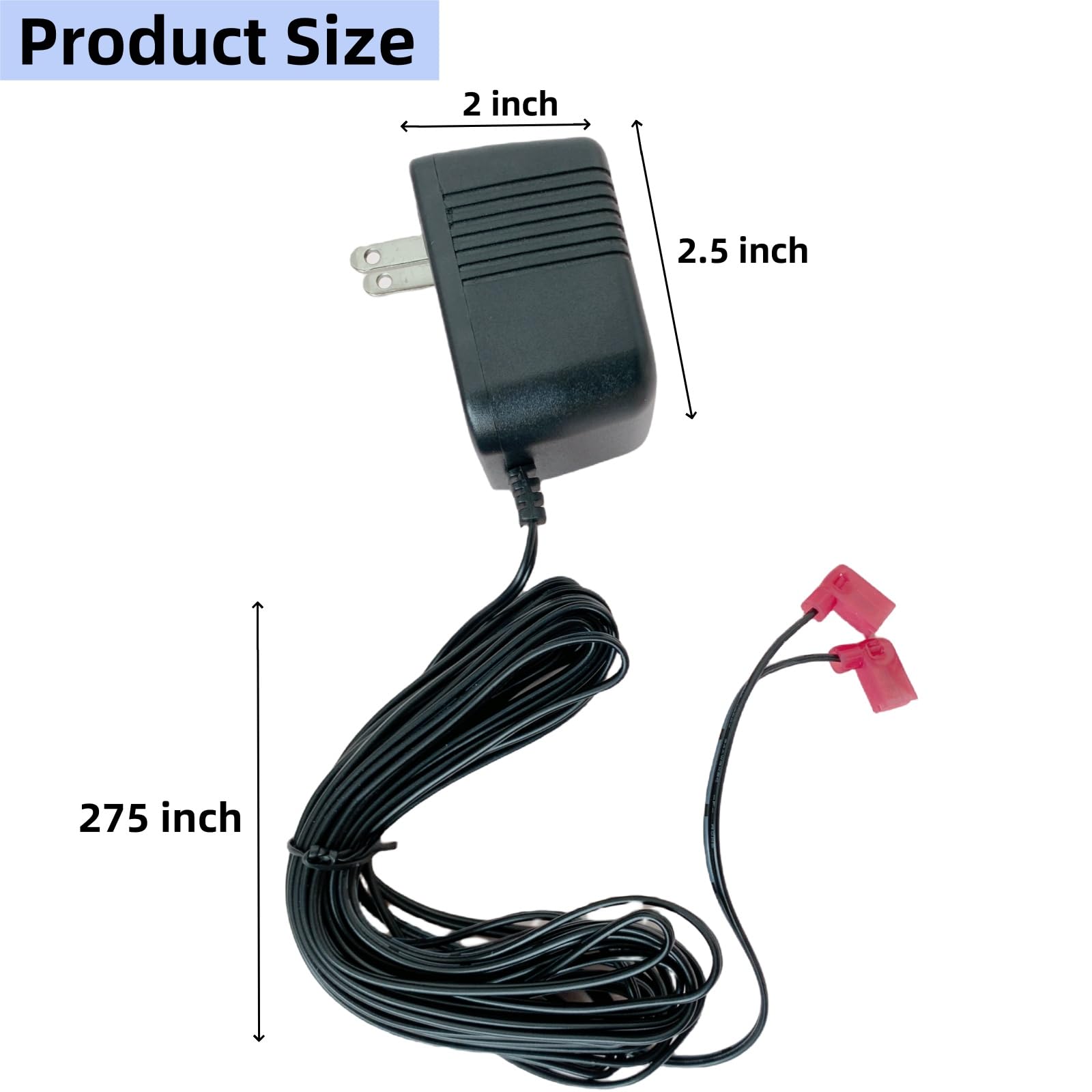 07CL01-AL - TRASFORMATORE ALIMENTATORE DI RICAMBIO 230V - 12VAC - Foto 10