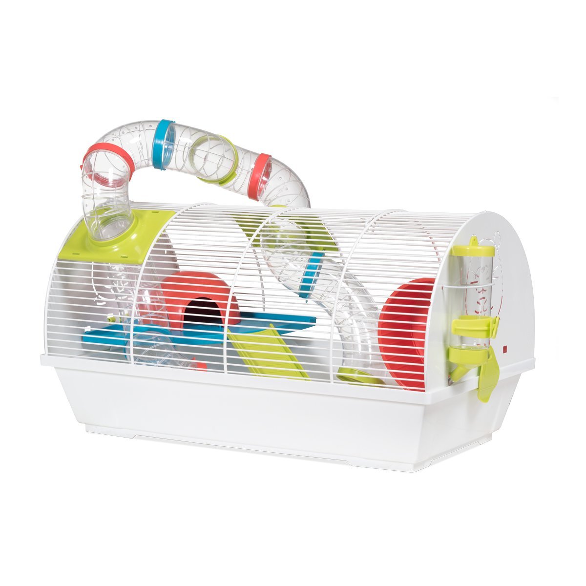 VOLTREGA 001119b Cage for Hamster roborowski