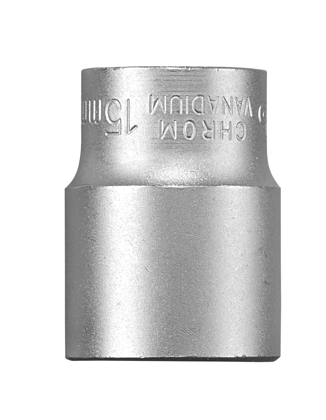 Socket insert, KWB, reversible ratchet 3/20.3 cm, 3722-15