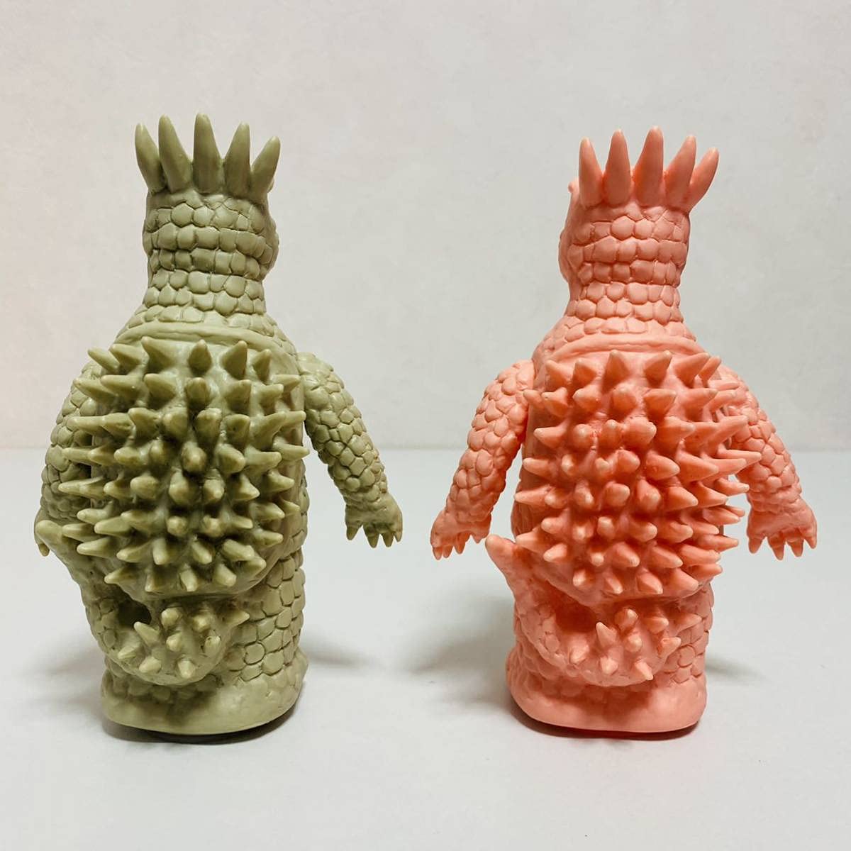 Amazon | 【極美品】Marmit マーミット アンギラス キャンディーケース