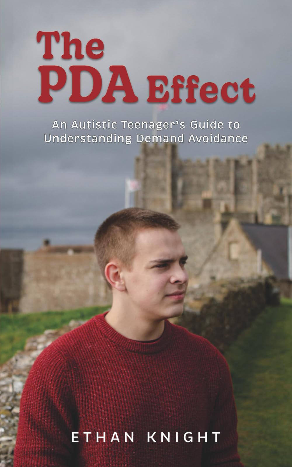 The PDA Effect: An Autistic Teenager’s Guide to Understanding Demand Avoidance