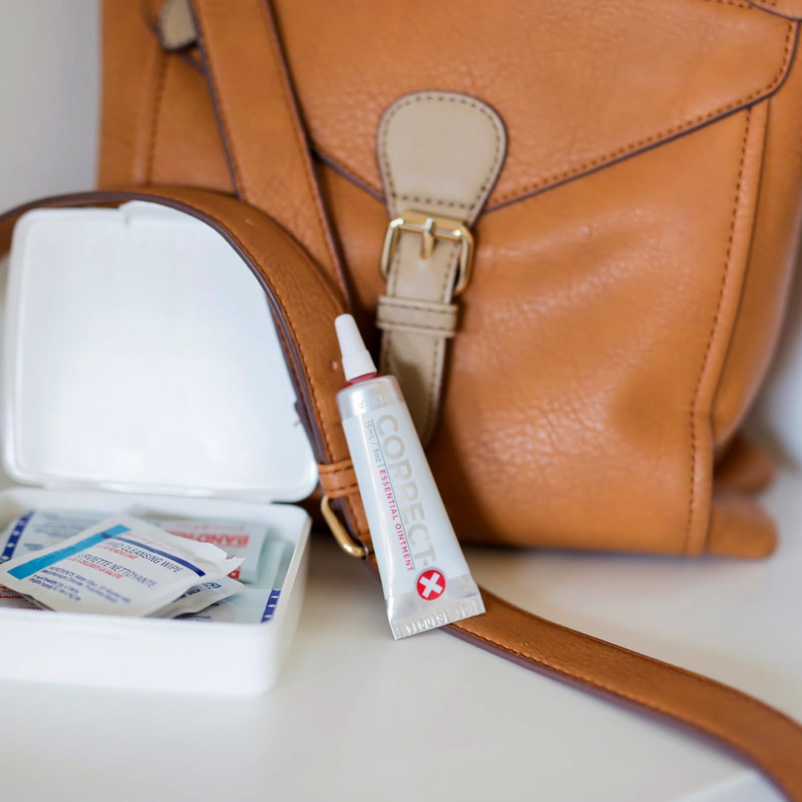 doTERRA Correct-X Essential Ointment