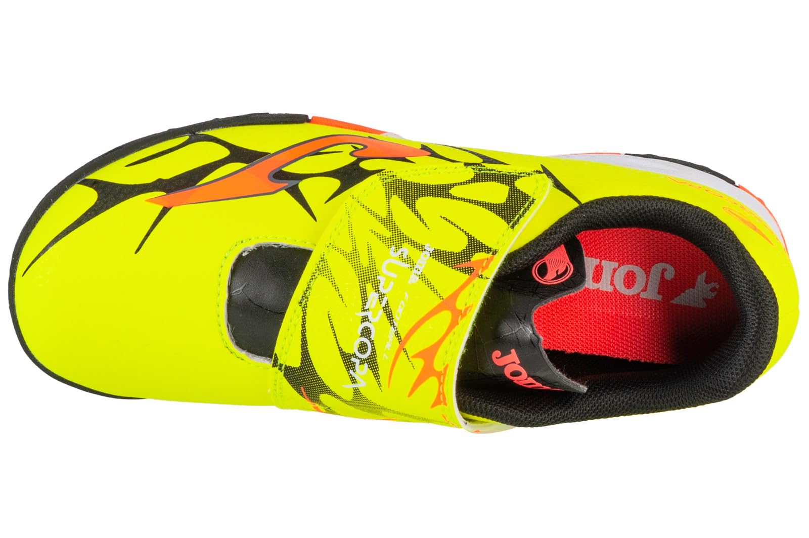 Joma, Entrenadores de fútbol Turf Unisex niños