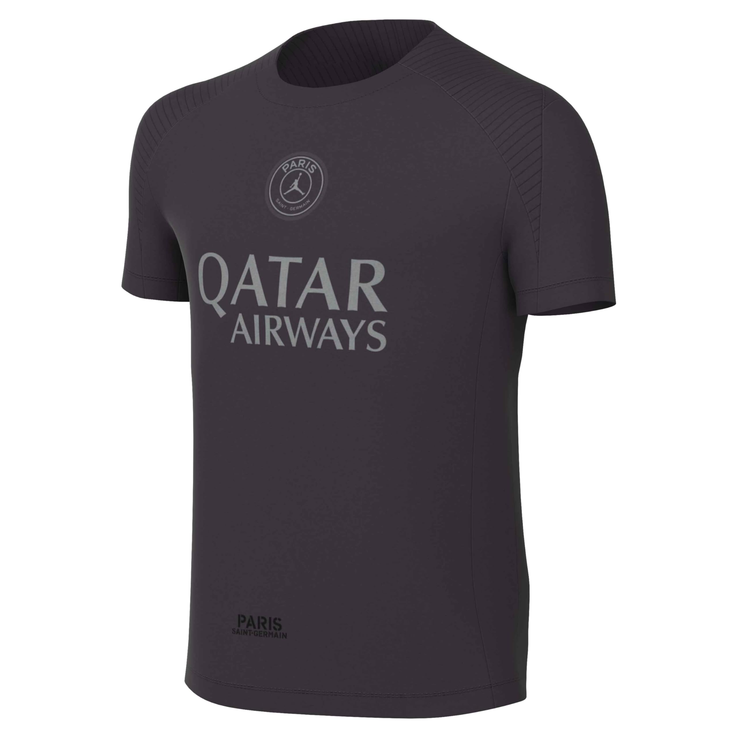 Nike Nike Paris Saint-Germain Strike SS Juniortröja Montre kinderen