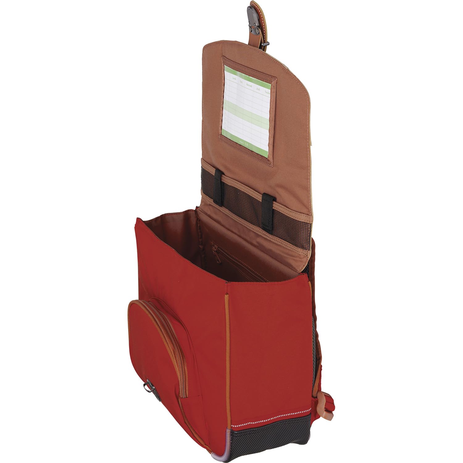 Tann's Cartable 32 cm Garçon - Maternelle