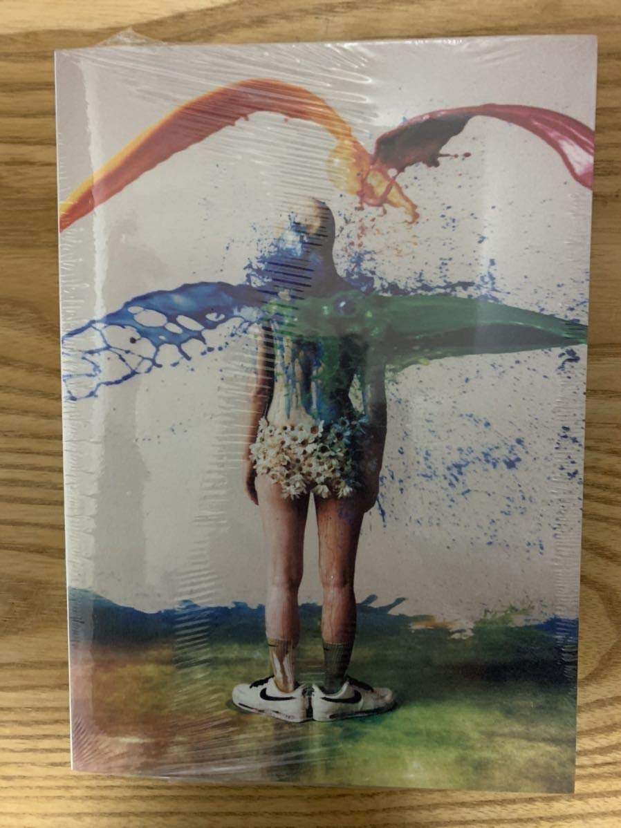 その他 198201111959_1988081 PEACEMINUSONE Nike PEACEMINUSONE x Nike Air Force 1 07 Para?Noise AQ3692