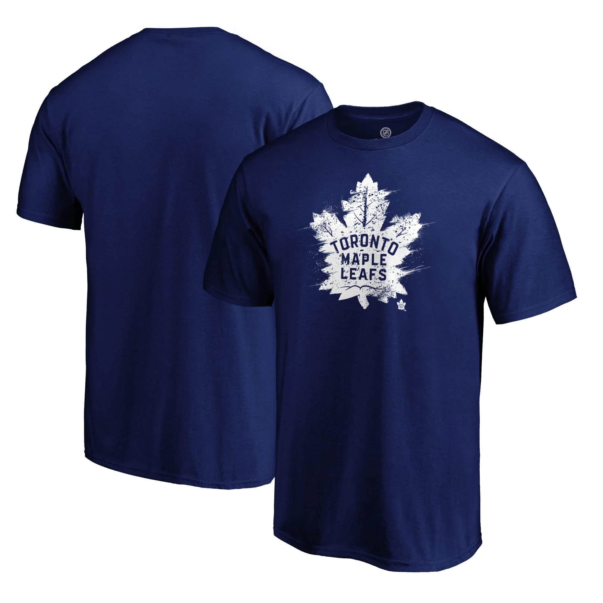 Sport Army Men's Prime Logo Tee Compatible with Canadiens, XX-Large — view 8