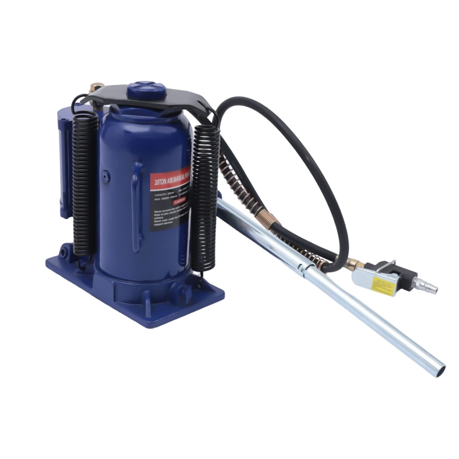 cric e idraulico Air Cric Strumenti accessori 20T