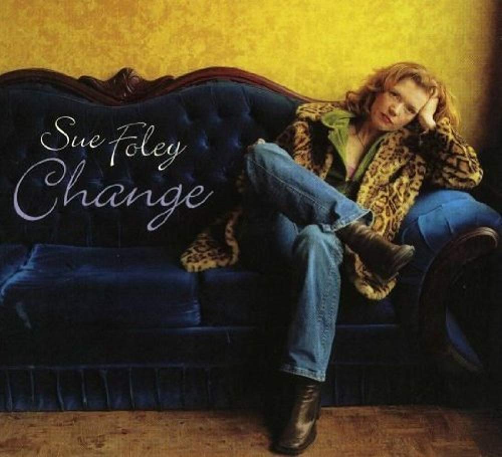 Change [Audio CD]
