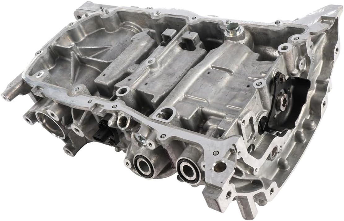 GM Genuine Parts 12743428 Lower Crankcase Extension