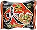 Paldo, Hwa Ramen Instant Noodles, 4.23oz (Pack of 5)