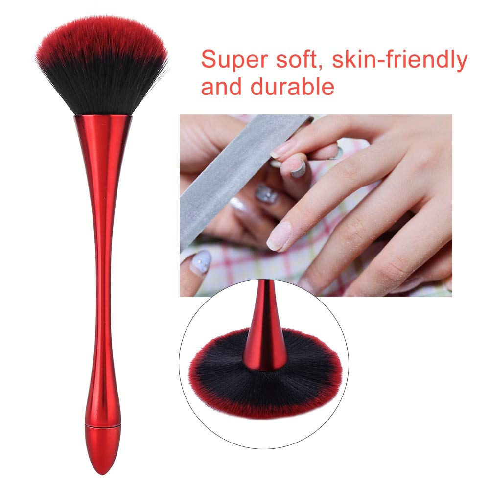 Nail Dust Cleaning Brush Remover - Image 4