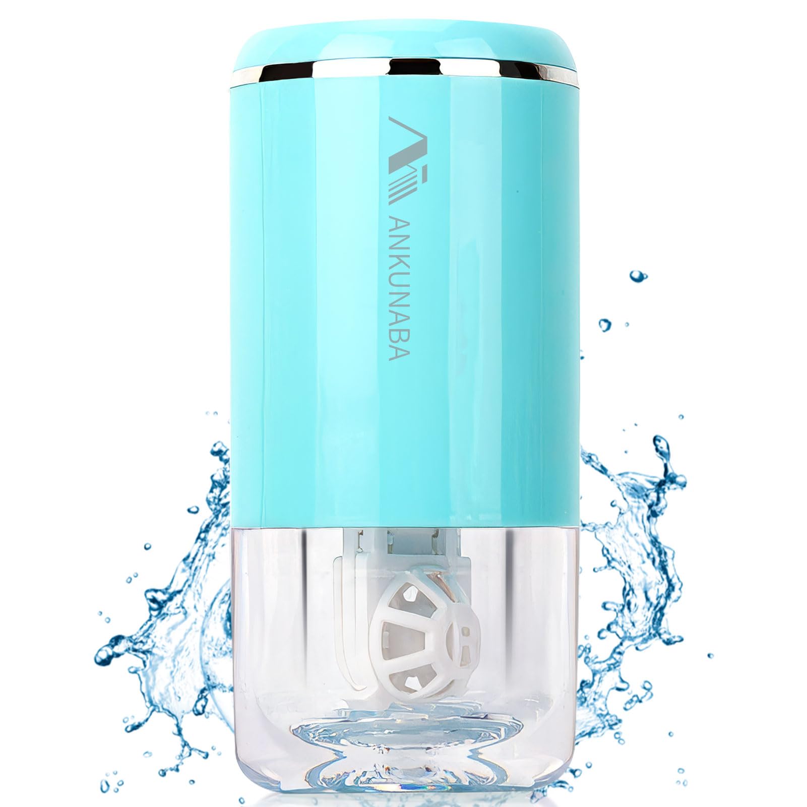 Unibana Portable Contact Lens Cleaner