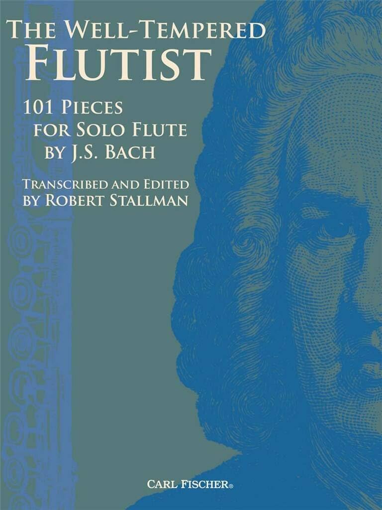 Flûte traversière The well-tempered flutist pour progresser sans fatigue