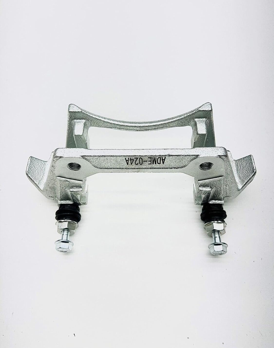 Soporte de pinza de freno delantero soluciona ruidos en Mercedes Clase A 2004-2012