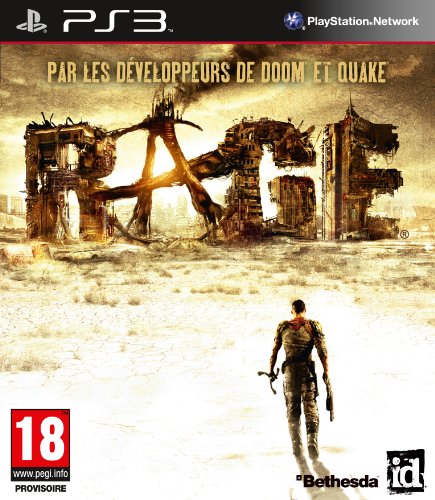 Rage déodorant spray protection 48h anti-traces pour le sport