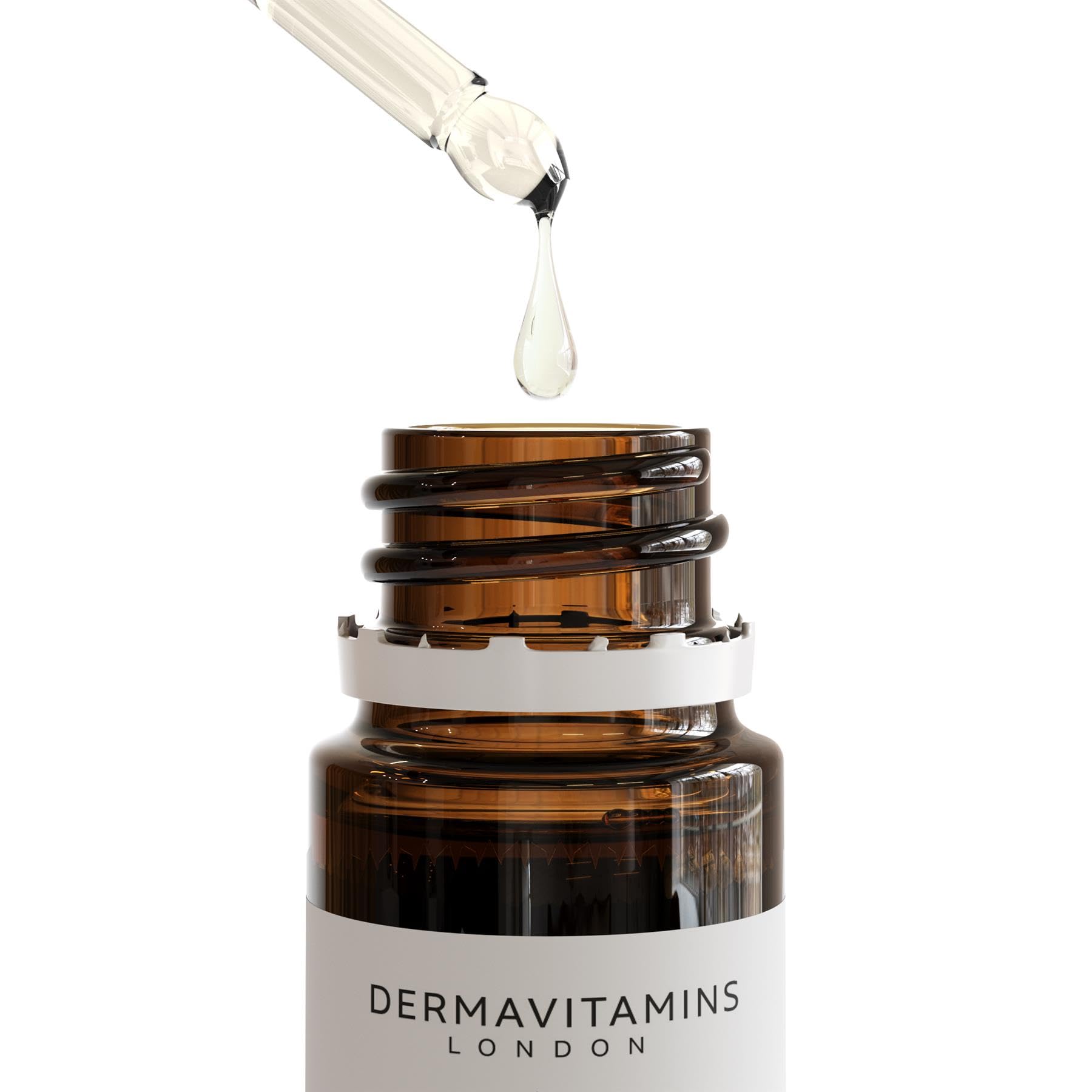 Dermavitamins Tea Tree Solution Oil - 10ml — view 5