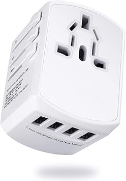 Amazon 海外 変換プラグ コンセント 変換 A O Bf Cタイプ 海外電源プラグ Newfire 変換アダプター 変換プラグ