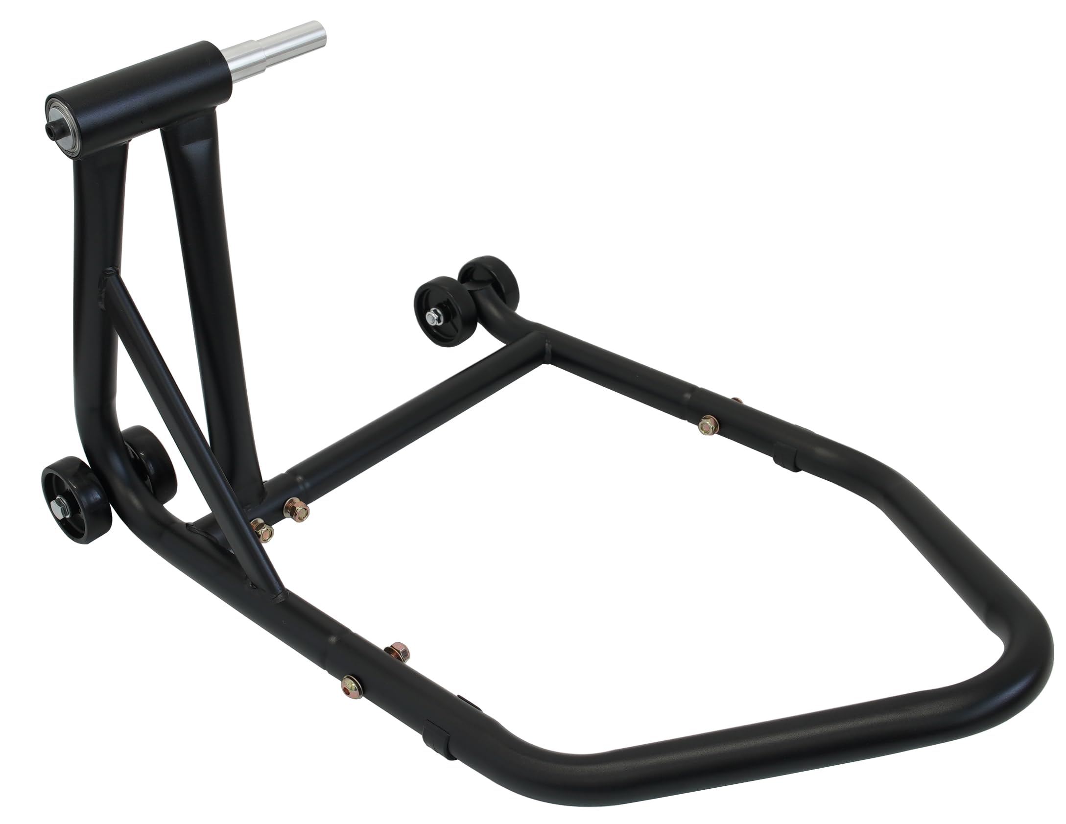 Amazon.co.jp: モトトモ リアバイクスタンド 左アーム用 片持ち