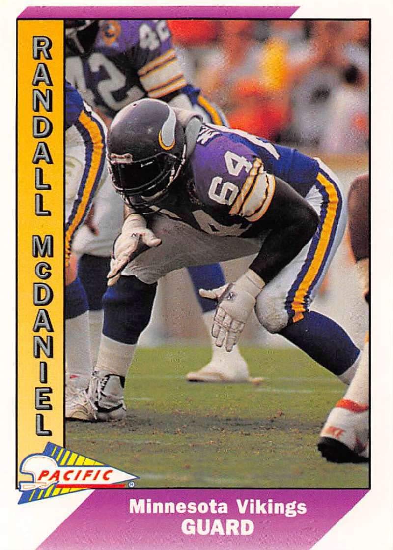 直筆サイン入り写真 マヌエル・ランシニ ウェストハム・ユナイテッドFCSA鑑定済 Amazon.com: 1991 Pacific Football #293 Randall McDaniel Minnesota
