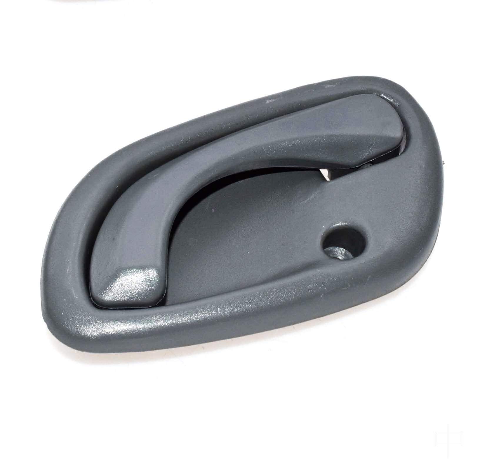 Qdouimoo One Color For Suzuki For Grand For Vitara 1995-2001 Inner Door Handle Set 4Pcs Handle Interior Covers(Front Right)