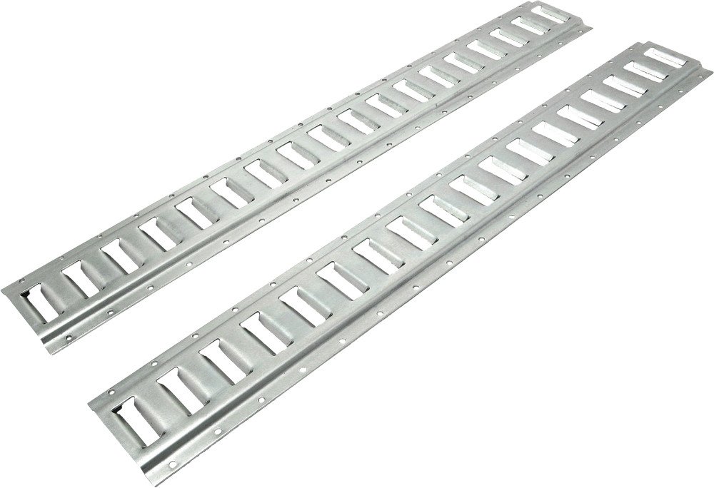 Powertye E-Track Horizontal Tracks 36in. - 2 Pack 45303-2