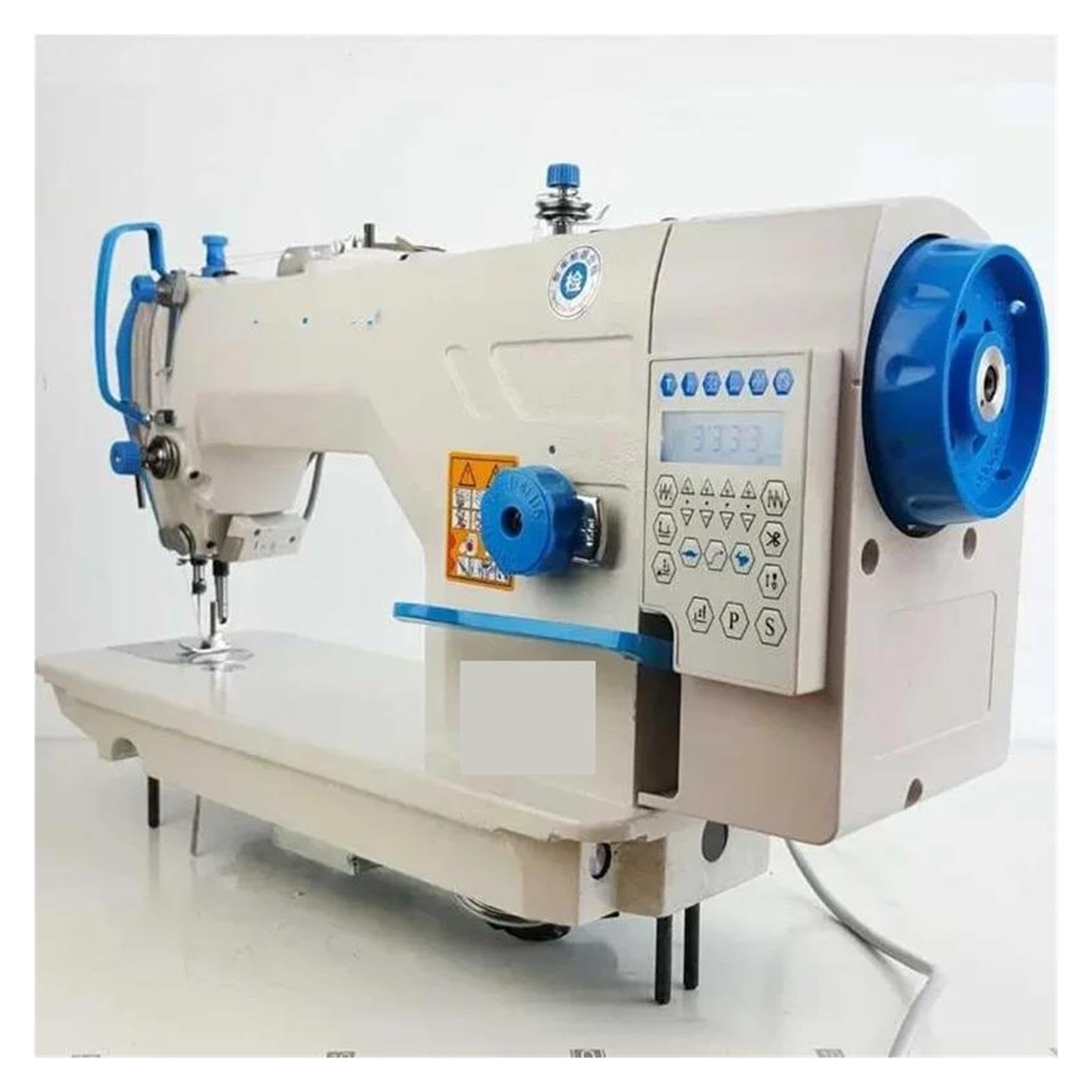 Macchina da cucire domestica automatica Sicuro E Conveniente