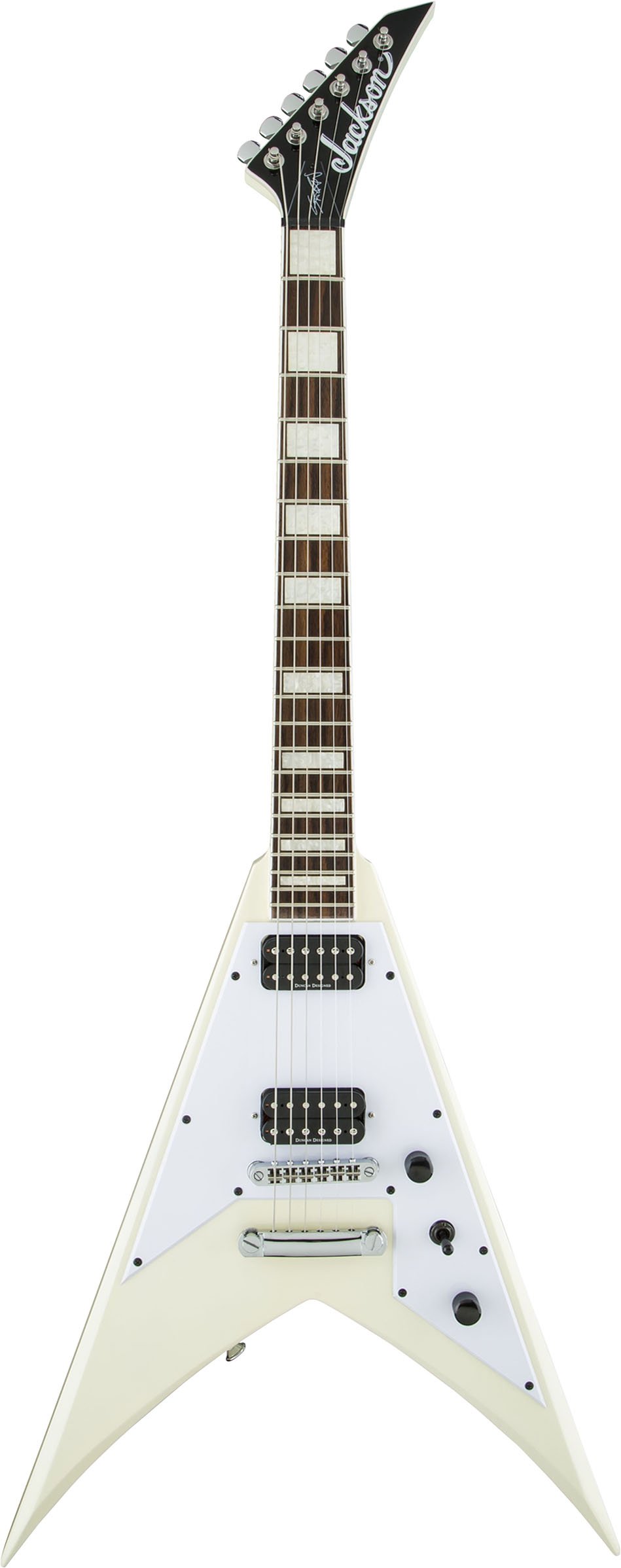 Jackson Scott Ian KVX King V EMG JH 搭載 Amazon | Jackson X Series