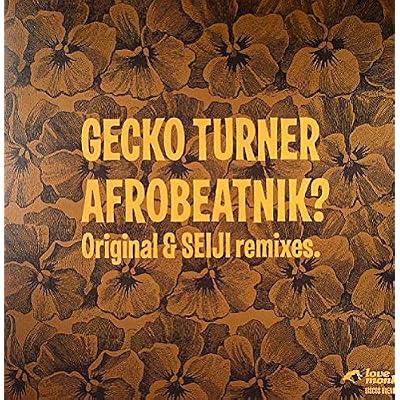 Afrobeatnik?