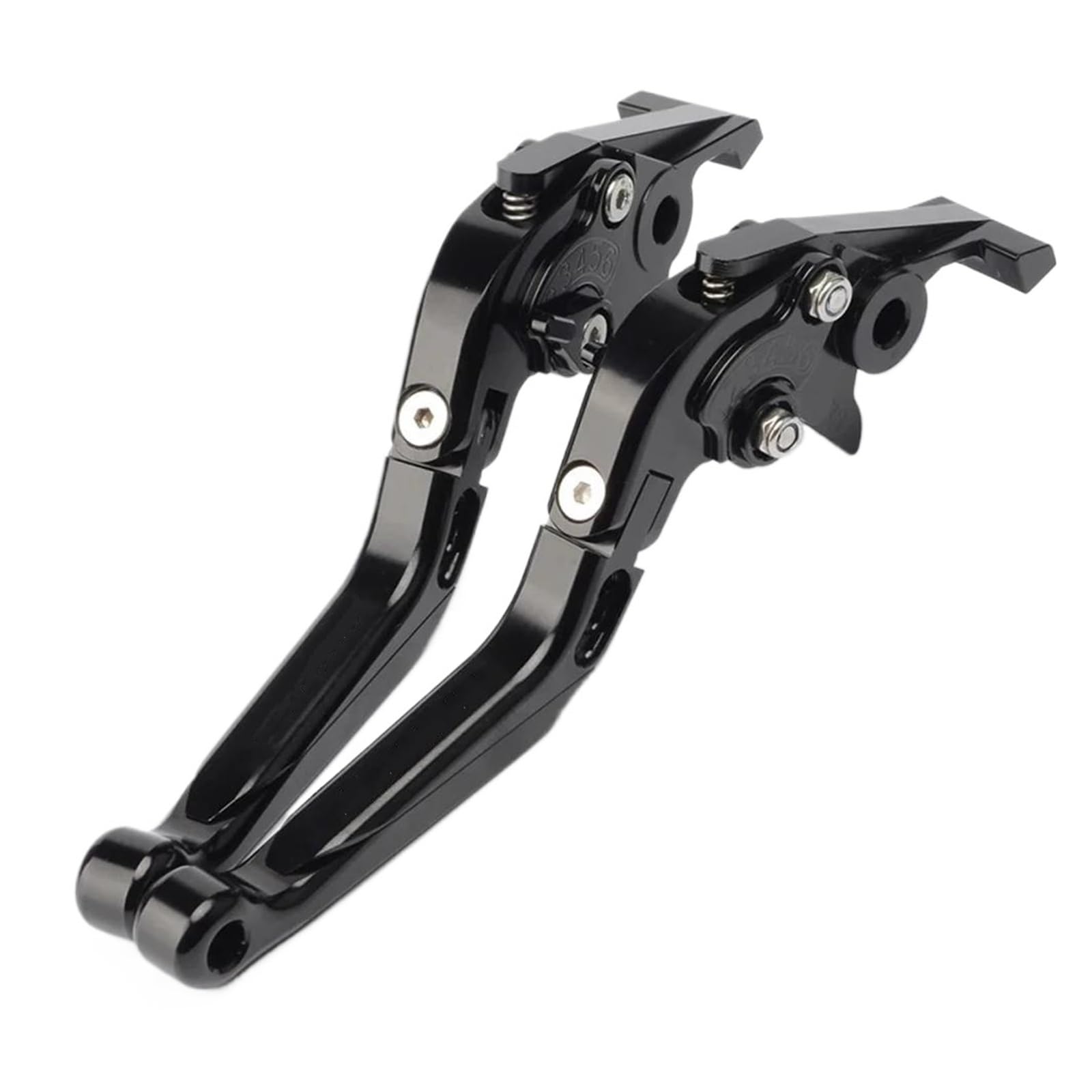 Hiopilkikg T For Cfmoto 450M 2024-2026 Cnc Adjustable Handle Brake Lever Clutch Levers Motorcycle Clutch Levermotorcycle(T)