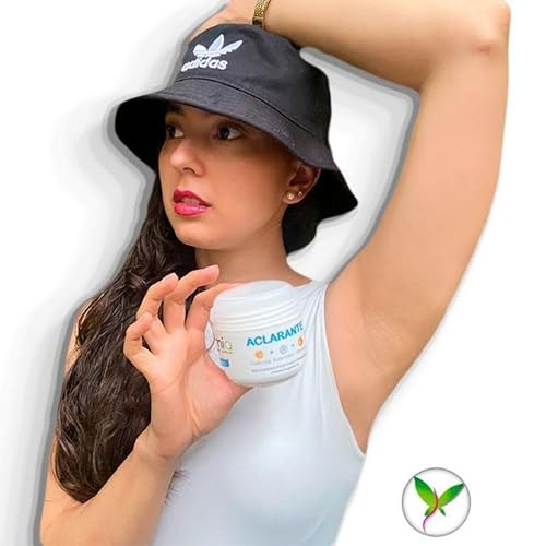 Miniatura 5 de RUUFE Crema Aclarante Zamia (2.12 oz) crema aclaradora Zamia Crema aclarante colombiana crema aclaradora Zamia