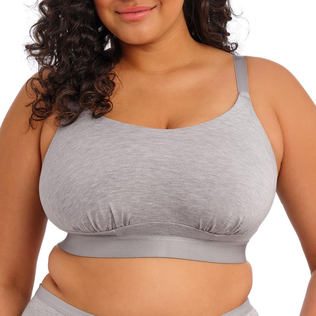 Elomi Downtime Non-Wired Bralette