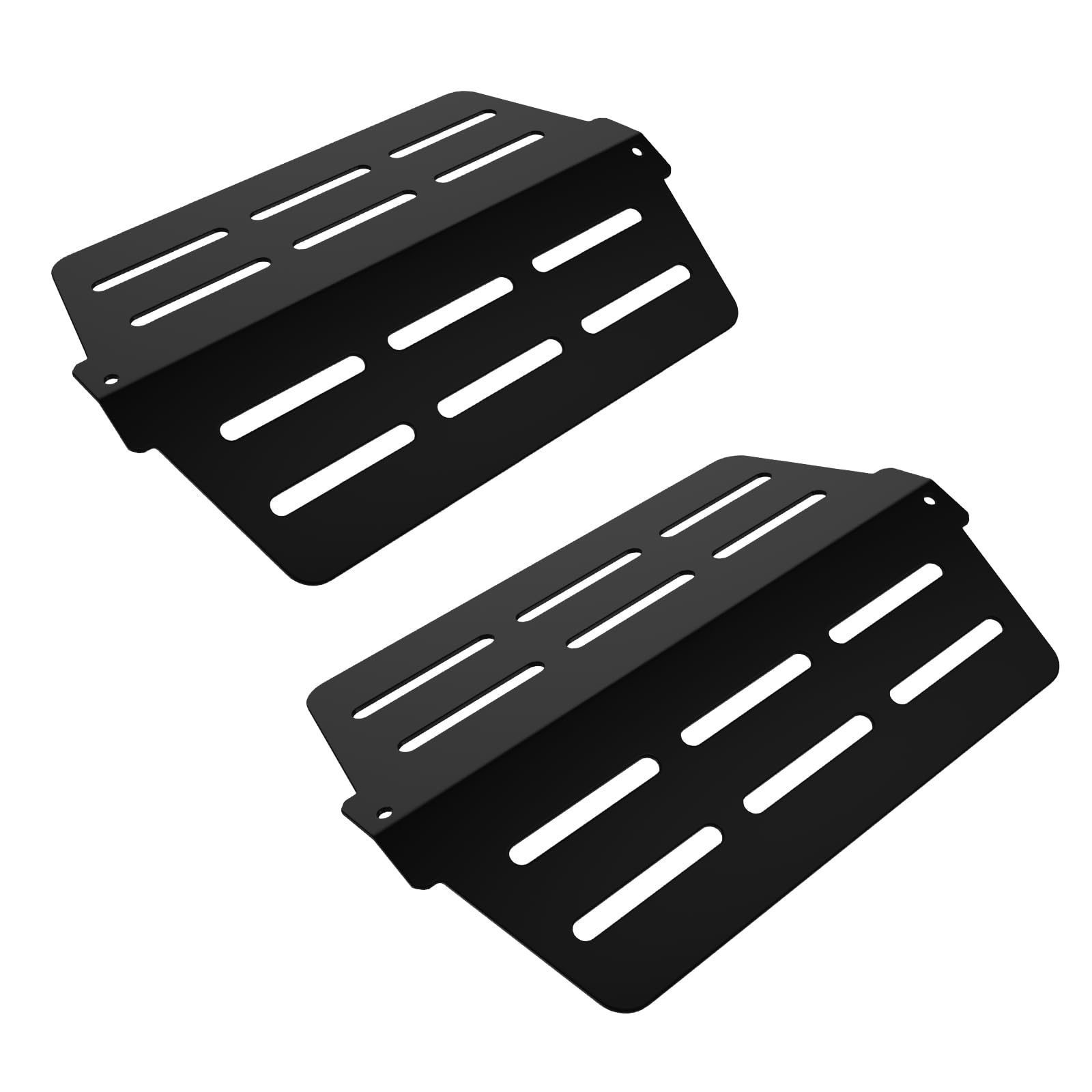 Déflecteurs thermiques Weber Genesis 300 pour réussir toutes vos grillades en famille cet été