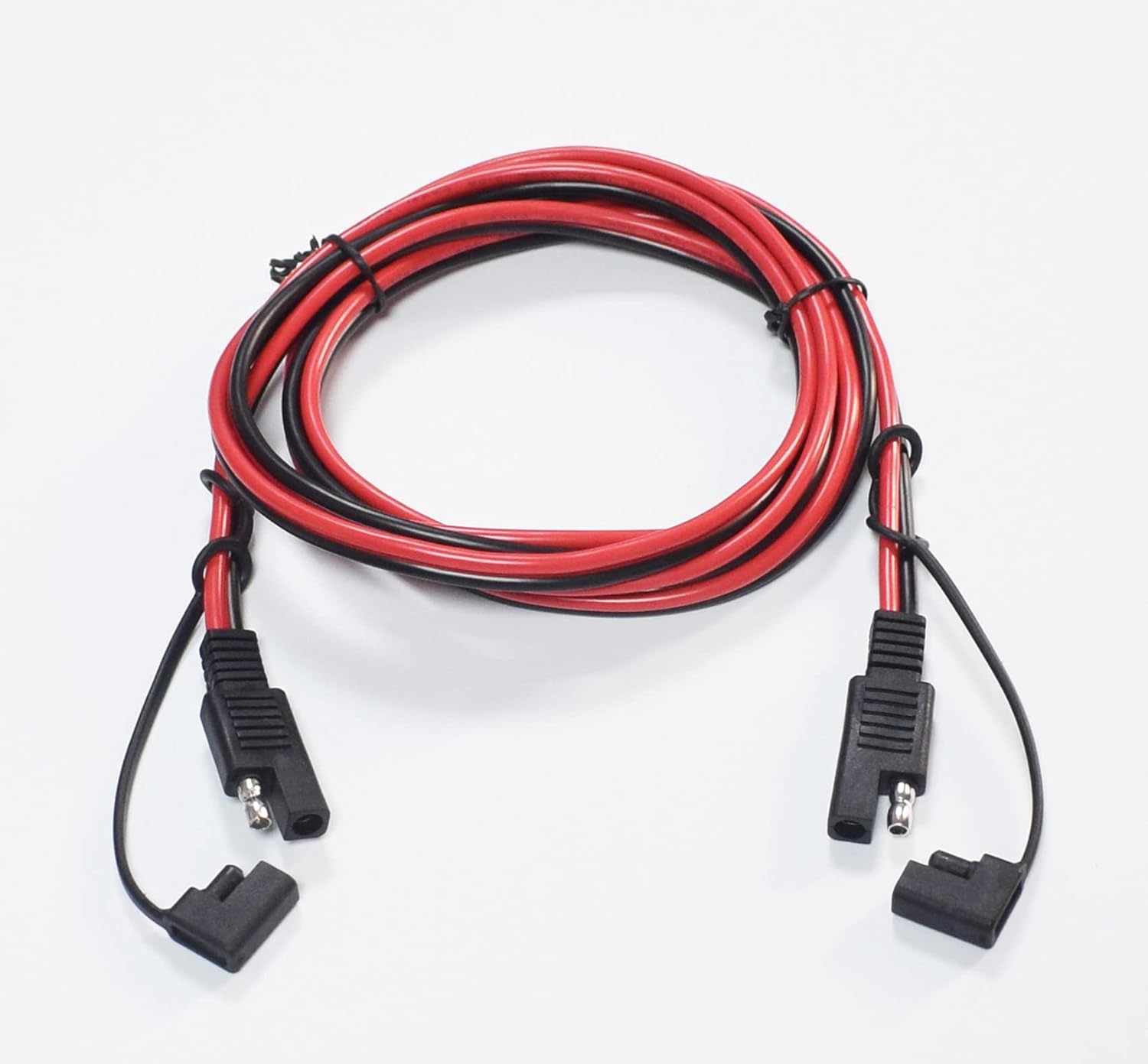 Meiyangjx SAE Extension Cable 14 AWG SAE to SAE Power Automotive
