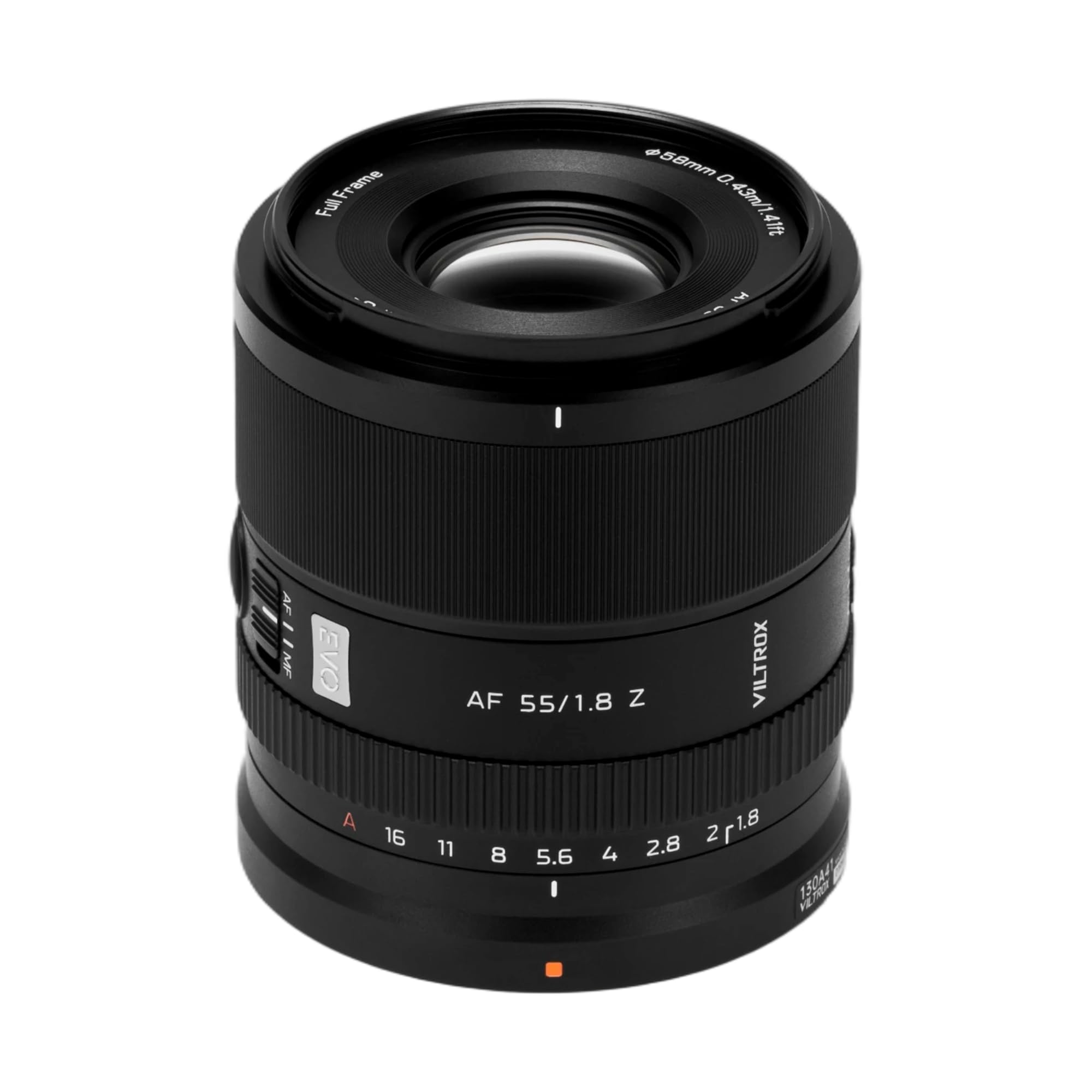 Amazon.co.jp: VILTROX AF 55mm f1.8 EVO Z APO レンズ Nikon Z