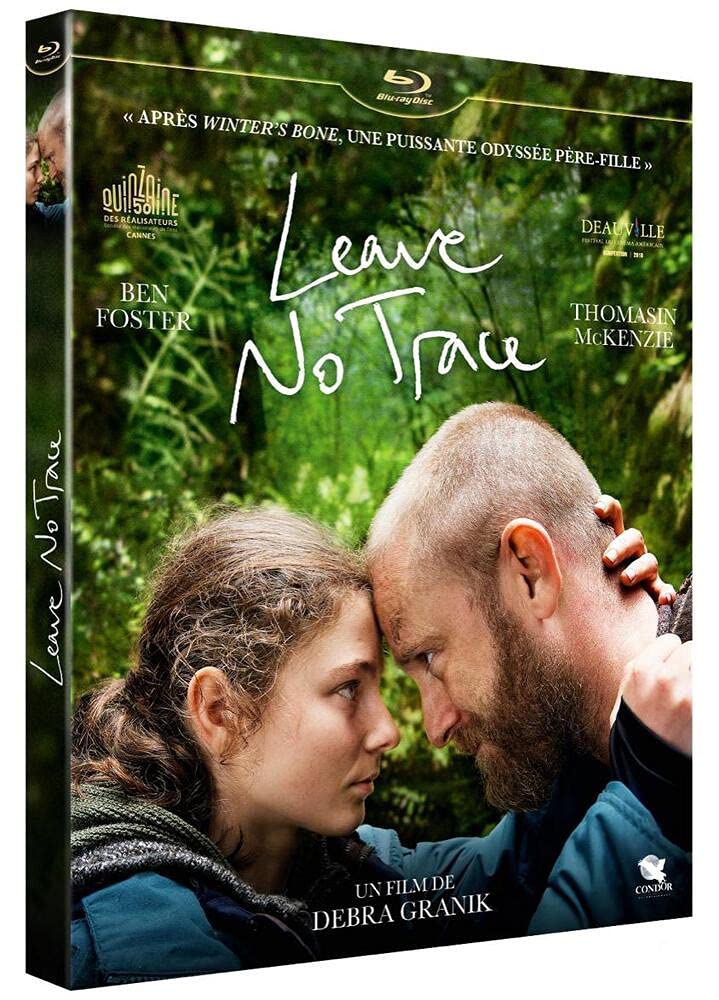 その他 Leave No Trace [DVD] Amazon.co.jp: Leave No Trace [Blu-ray] : DVD