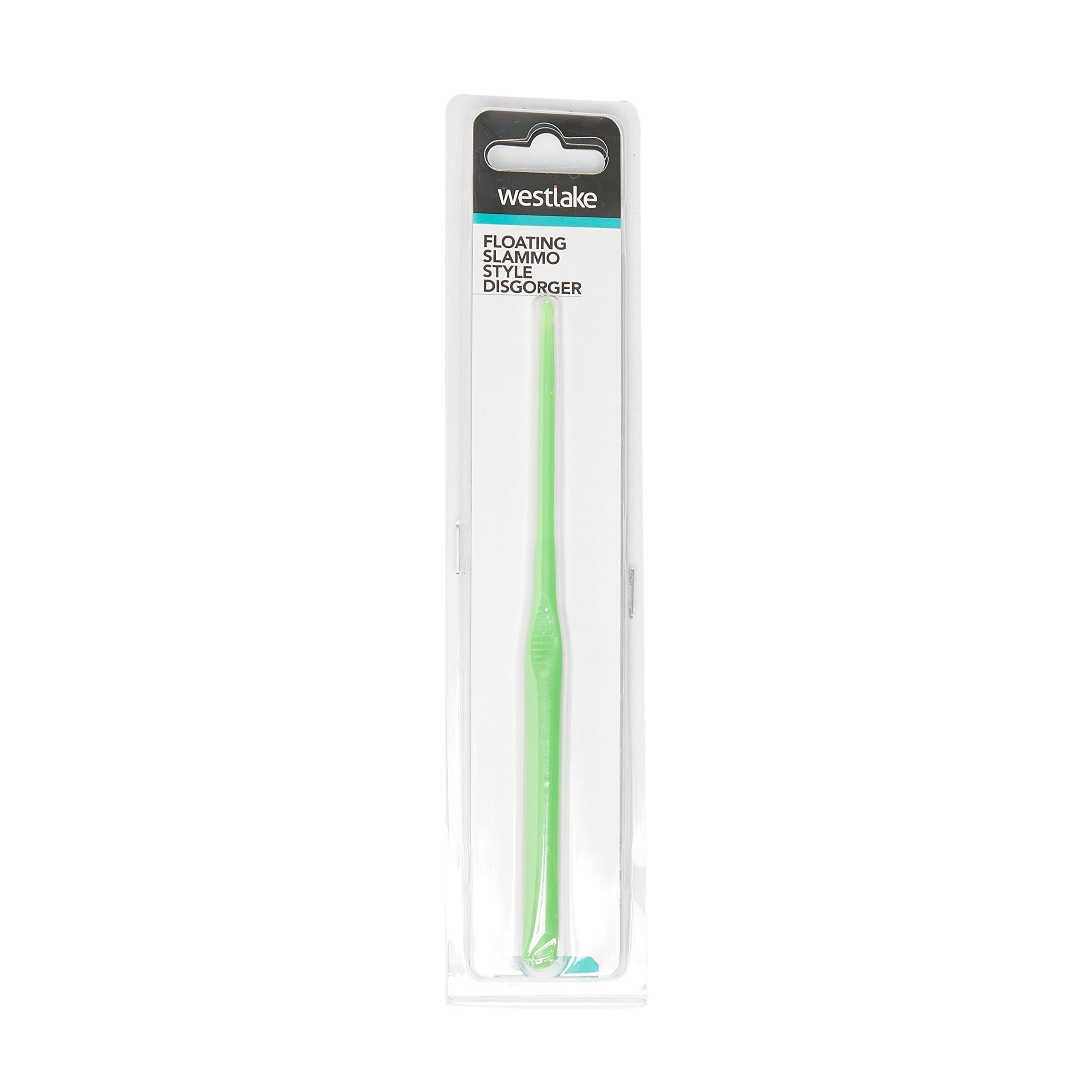 WESTLAKE Floating Slammo Disgorger, Green, One Size