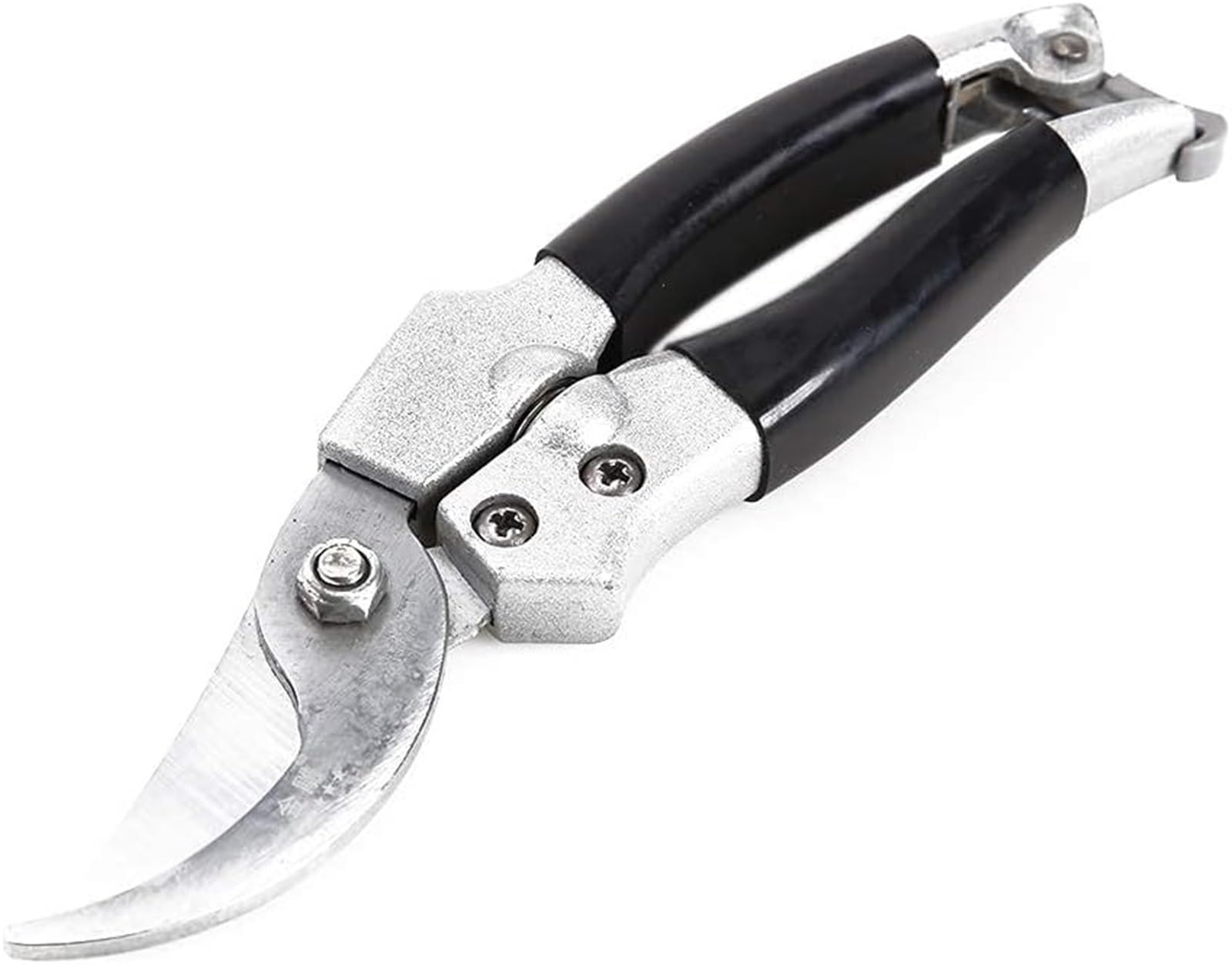 sekatory， Przycinarki do drzew Sekatory, nożyce do przycinania ogrodu Przycinarki do gałęzi Sekatory ręczne Czarne
