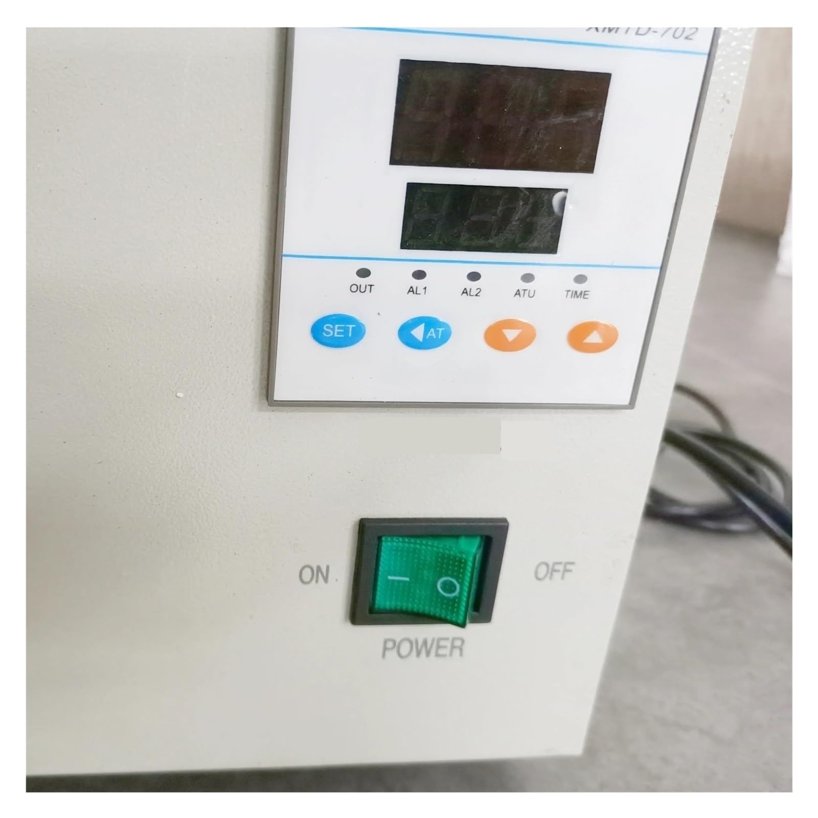 Termostat Laboratoryjny, Stała Inteligentna Kontrola Temperatury, Cyfrowa Cyrkulacyjna Grzałka Elektryczna, Termostatyczna Łaźnia Wodna RóWnomierne Ogrzewanie