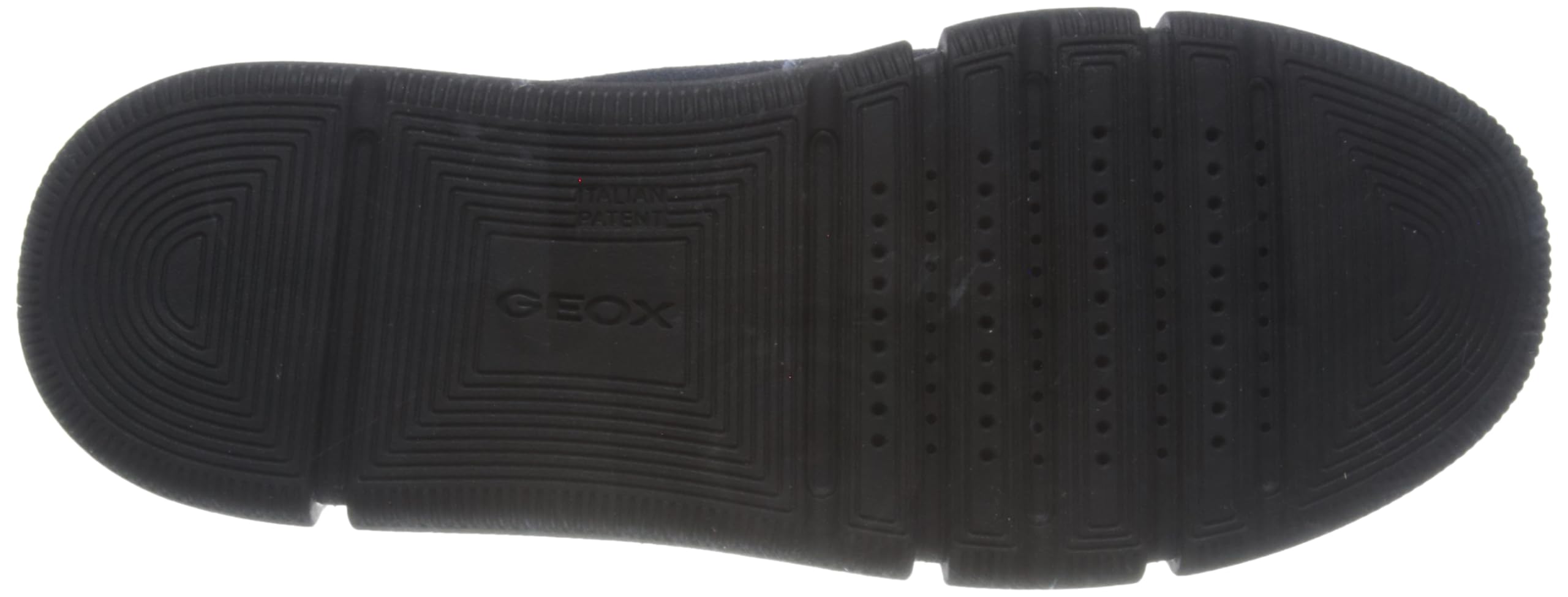 Geox Mężczyźni U Adacter M Amoccasin