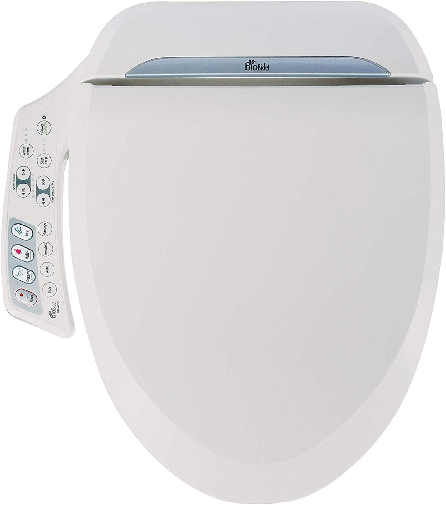 BB600 Bidet