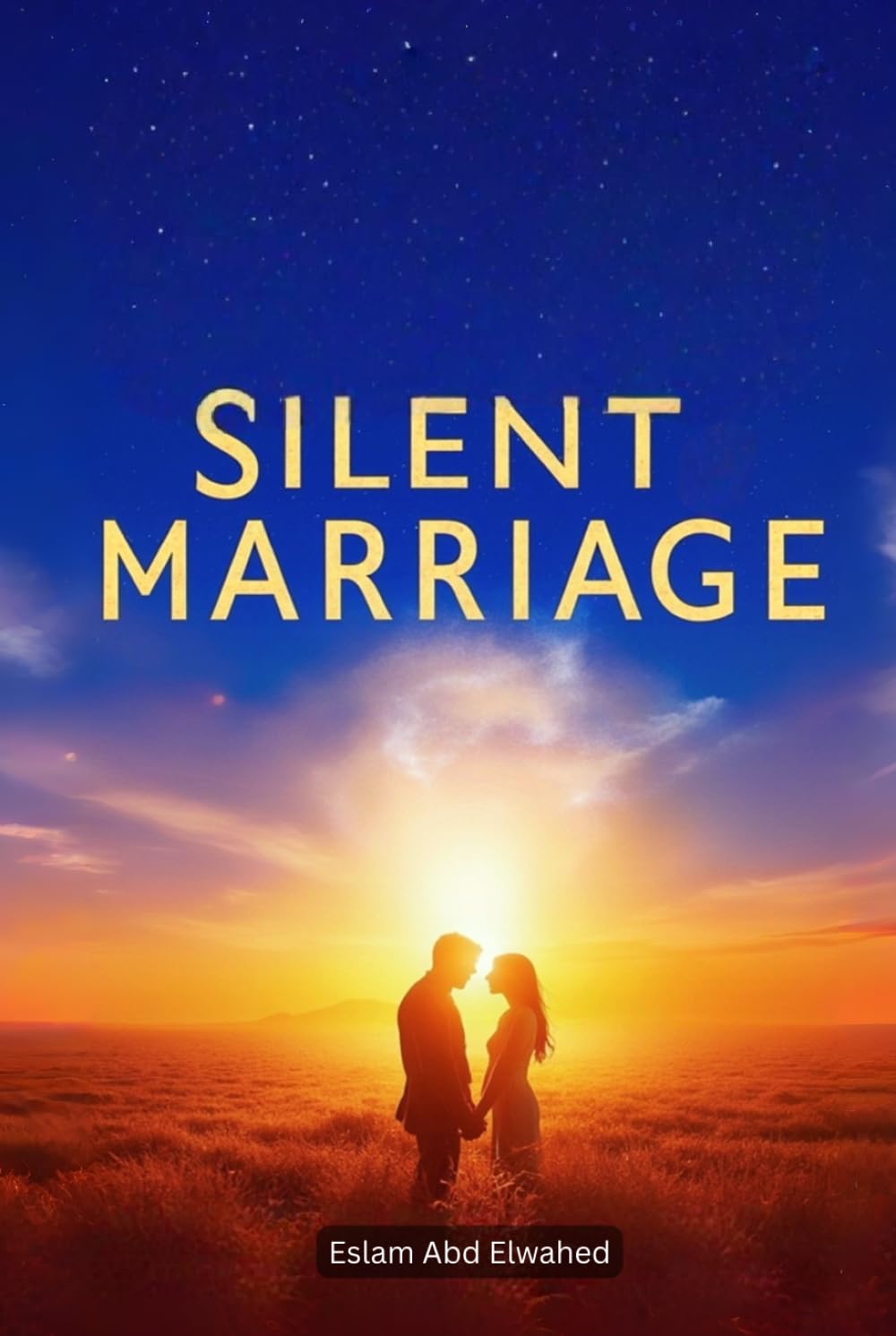 Silent Marriage: 100 True Stories of Couples Hiding Dark Truths (Domestic Thriller)
