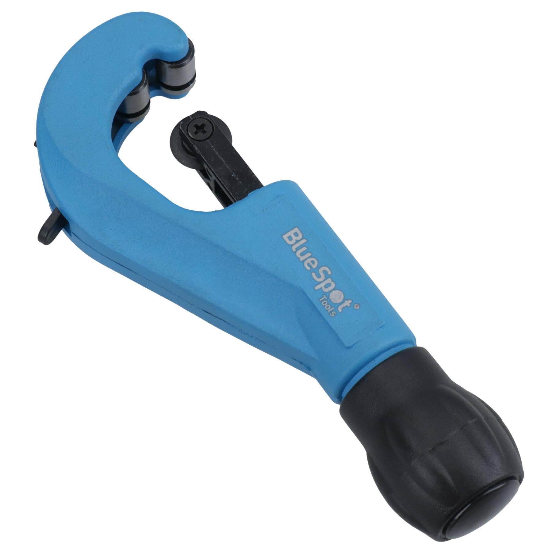 Coupe-tube en métal de haute précision 6-45mm avec ébavureur rétractable