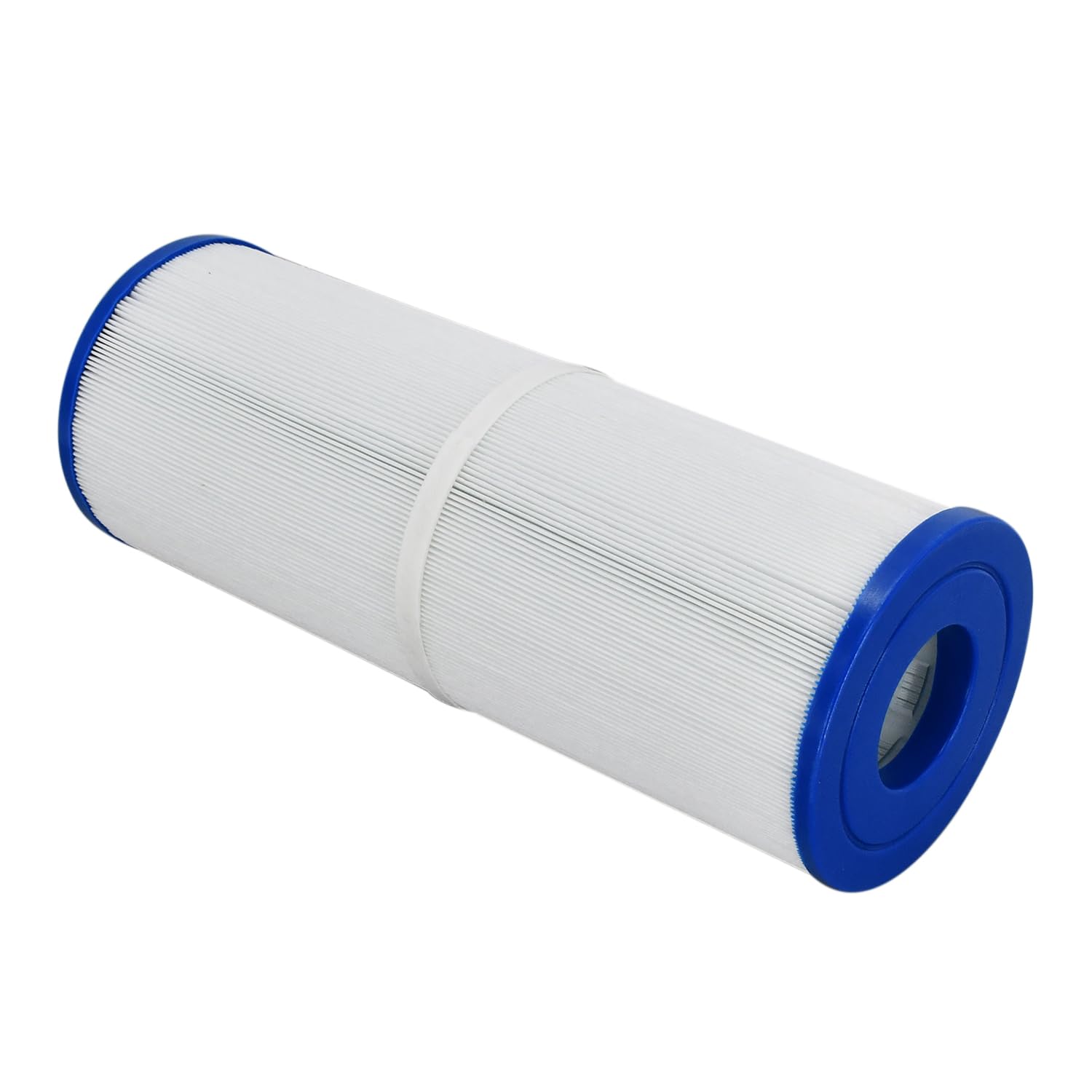PRB50-IN C-4950 Spa Hot Tub Filter FC-2375 FC-2390 for Filbur FC-2370 FC-2380 FC-2392 for Pleatco PRB25-IN PRB37-IN for Guardian 413-212-02 03FIL1600 17-2380 817-5000, 50 Sq. Ft Spa Filter Cartridge