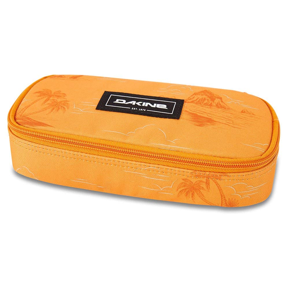 Dakine Oceanfront Pencil Case for School Accessories, One Size