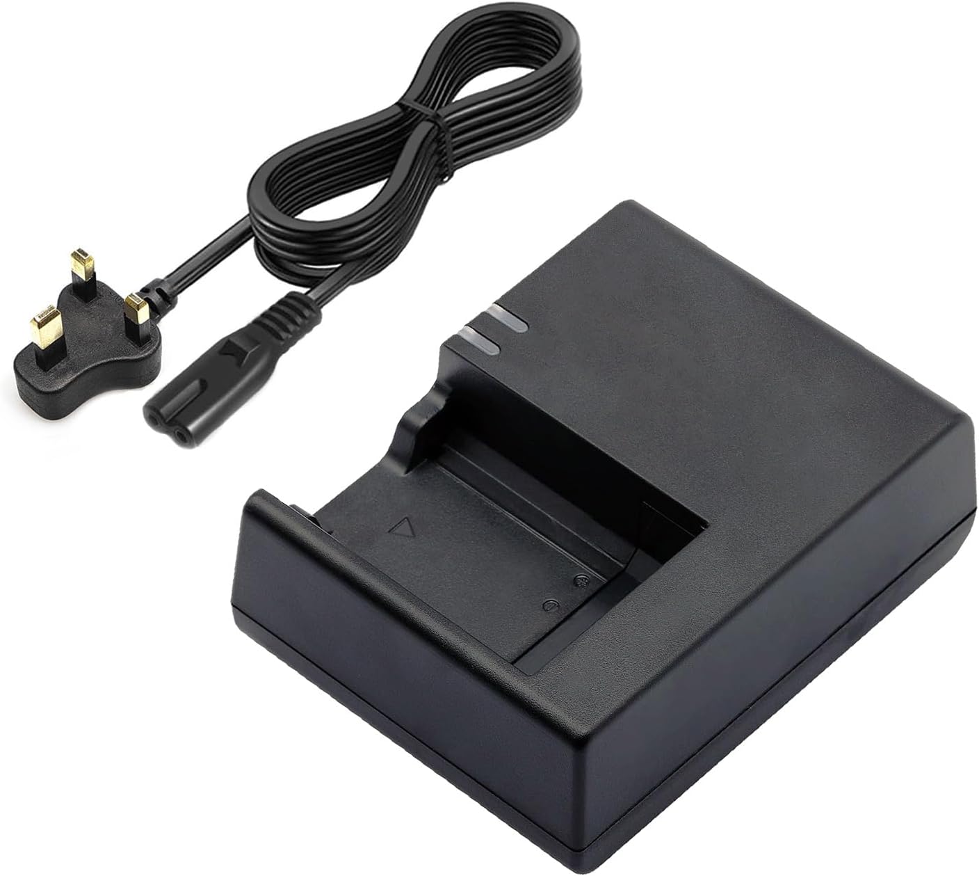 KWTOUL LPE10 Battery Charger LCE10C LCE10 LCE10E Charger Compatible