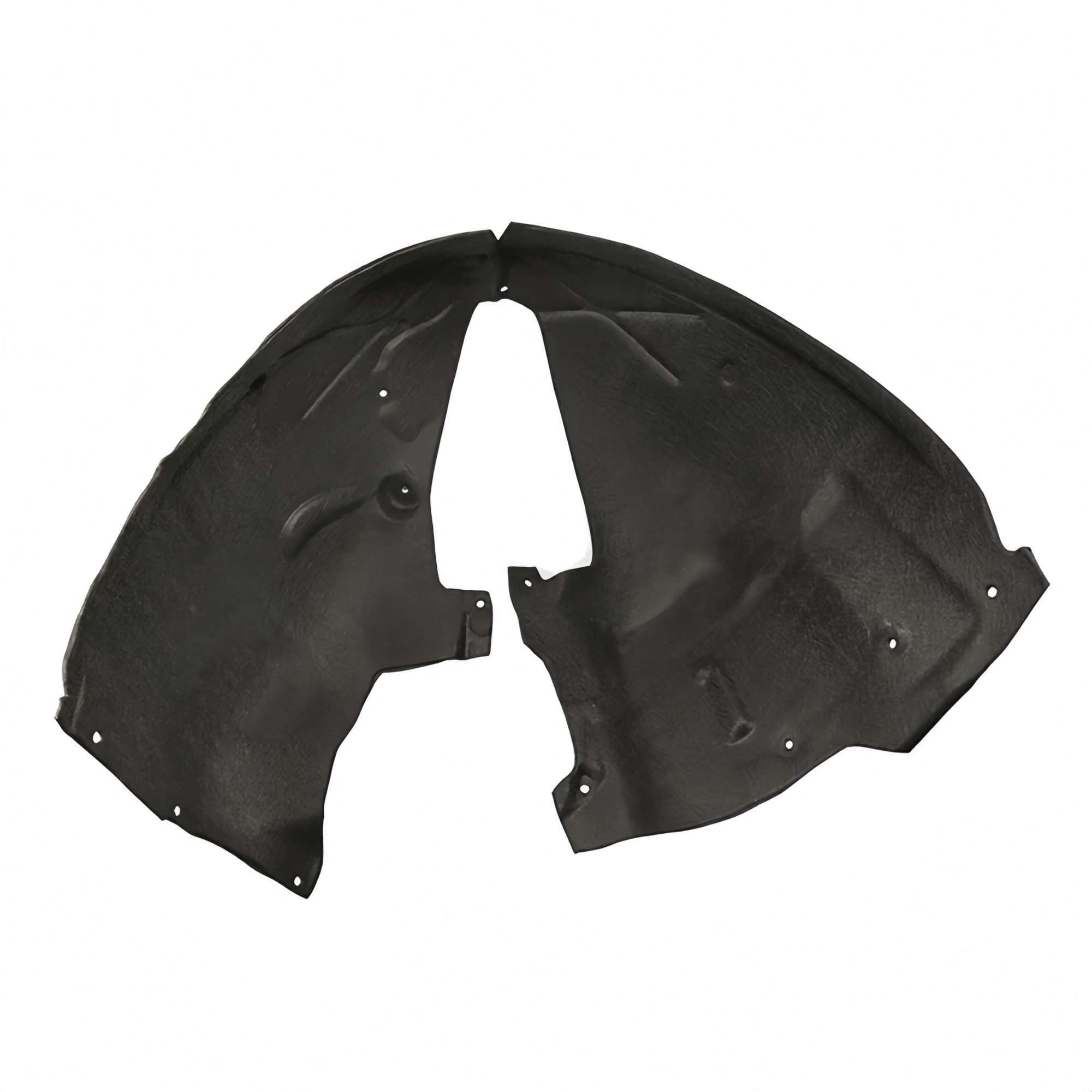 Guardabarros para Tesla Model X: viaja seguro por carretera con este protector derecho 2016-20 7