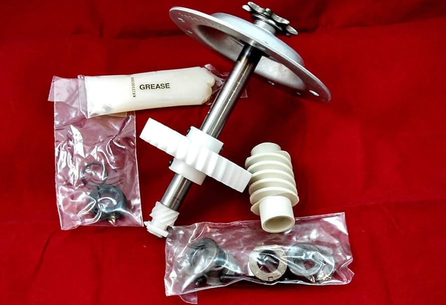 Gear Sprocket Compatible with Liftmaster 41A5483 2245 3265