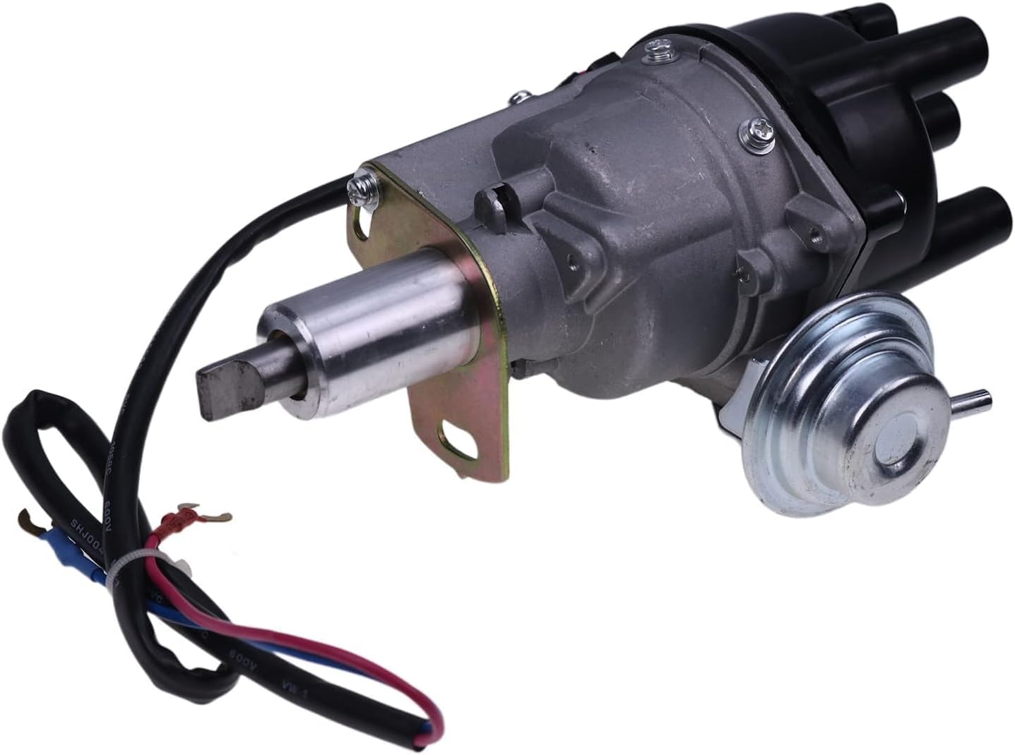 New Distributor 22100-00H11 for Nissan Engine H20 A15 TCM Forklift