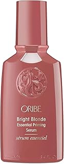 ORIBE Bright Blonde Essential Priming Serum, 3.4 fl. oz. (Pack of 1)